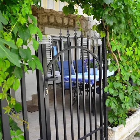 Gala Apartamento Kaštela