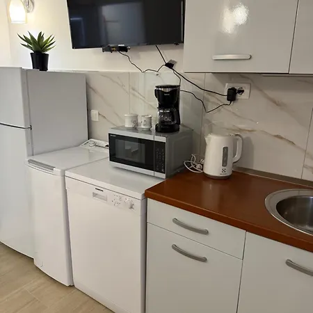 Gala Apartamento Kaštela