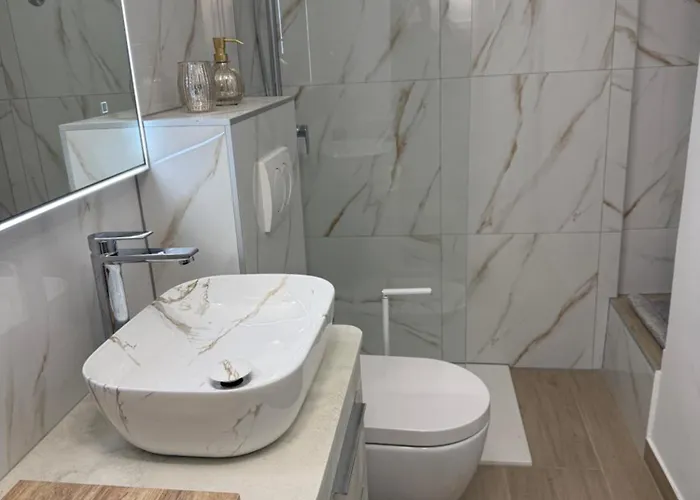 公寓 Gala *