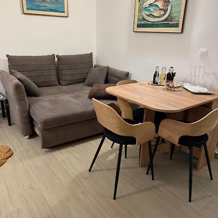 Appartement Gala